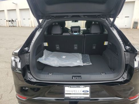 New 2026 Ford Mustang Mach-E GT image 33