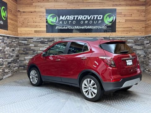 Used 2019 Buick Encore Preferred w/ Safety Package AWD/4WD image 7