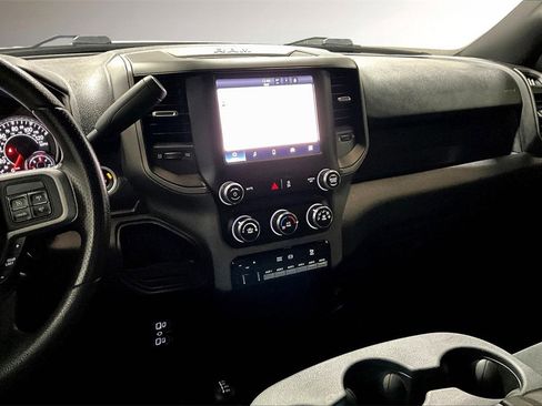 Used 2022 RAM 2500 Tradesman image 10