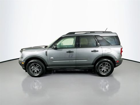 Used 2023 Ford Bronco Sport Big Bend image 4