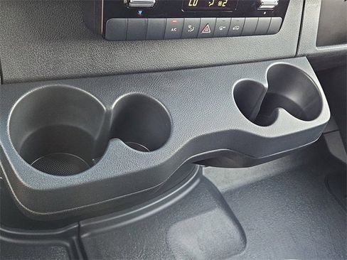 New 2026 Mercedes-Benz Sprinter 2500 image 15