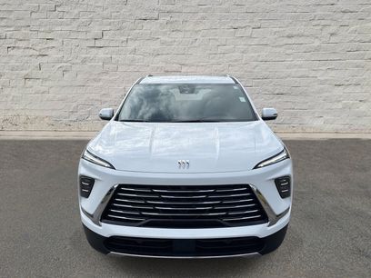 Used 2025 Buick Enclave Preferred