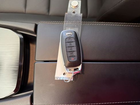 Certified 2025 Nissan Rogue SV w/ SV Premium Package image 32