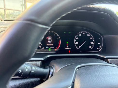 Used 2018 Honda Accord EX-L image 7