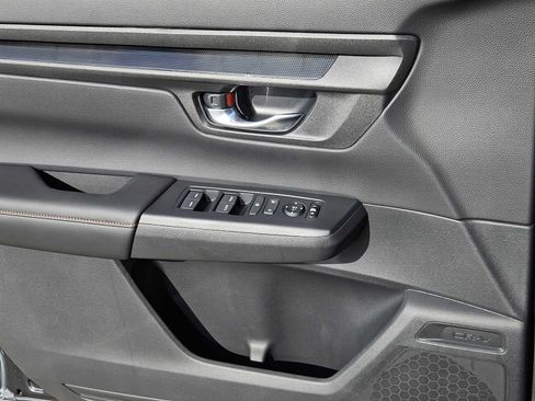 Used 2026 Honda CR-V TrailSport image 19
