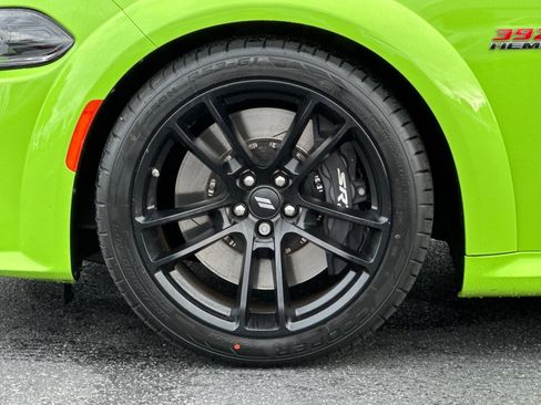 Used 2023 Dodge Charger Scat Pack image 12