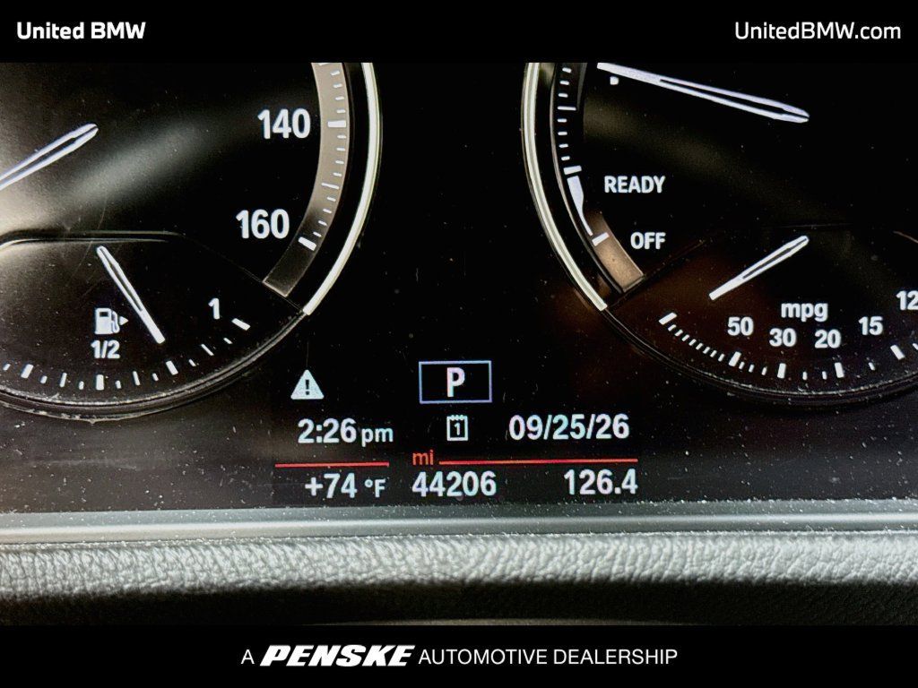 Used 2018 BMW X2 xDrive28i w/ Convenience Package AWD/4WD image 14