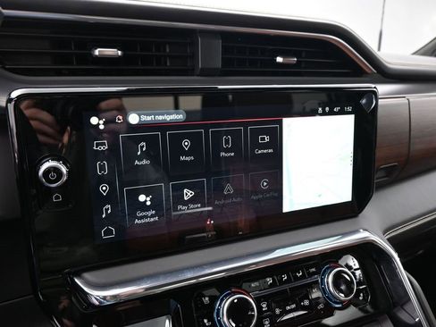 New 2026 GMC Sierra 3500 Denali Ultimate image 21