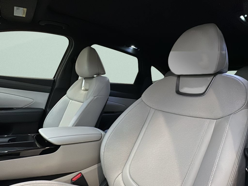 New 2026 Hyundai Tucson Limited AWD/4WD image 10