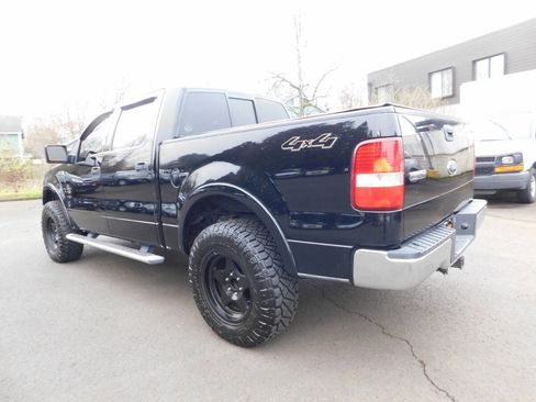 Used 2004 Ford F150 Lariat image 3