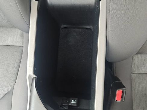 Certified 2023 Toyota Camry LE FWD image 25