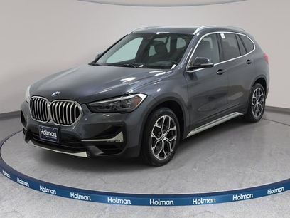 Used 2020 BMW X1 xDrive28i w/ Premium Package