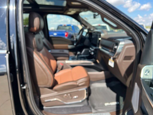 New 2026 Ford F150 King Ranch w/ Equipment Group 601A High AWD/4WD image 21