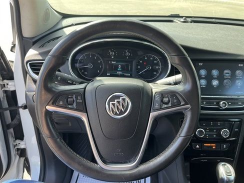 Used 2017 Buick Encore Preferred FWD image 20