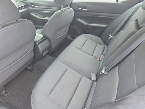Used 2019 Nissan Altima 2.5 S FWD image 13