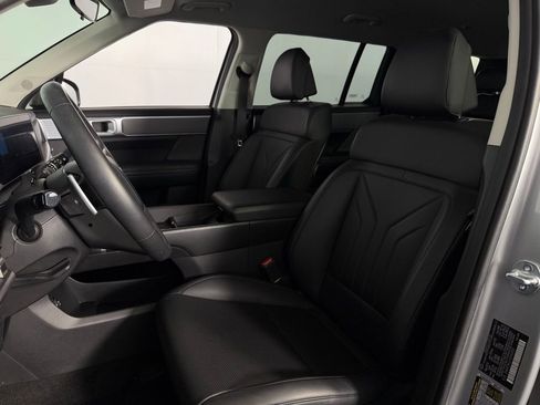 Used 2025 Hyundai Santa Fe SEL image 21