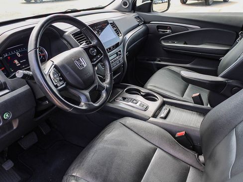 Used 2021 Honda Pilot Special Edition image 19