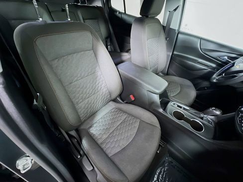 Used 2019 Chevrolet Equinox LT AWD/4WD image 26