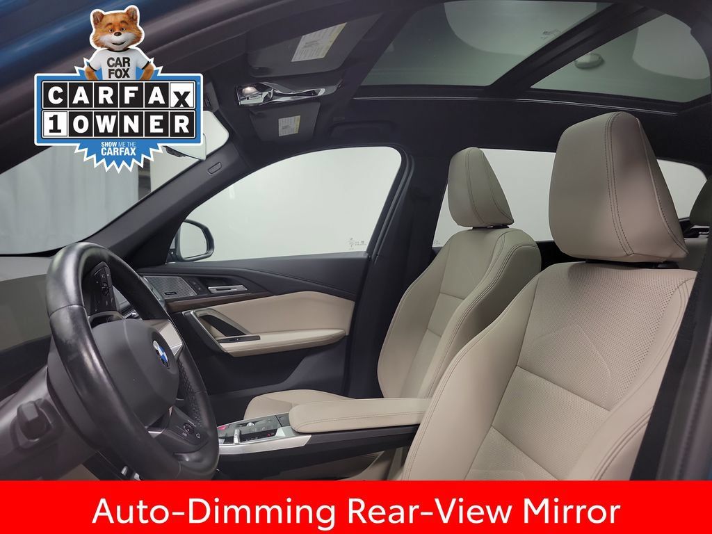 Used 2024 BMW X1 xDrive28i w/ Premium Package AWD/4WD image 15