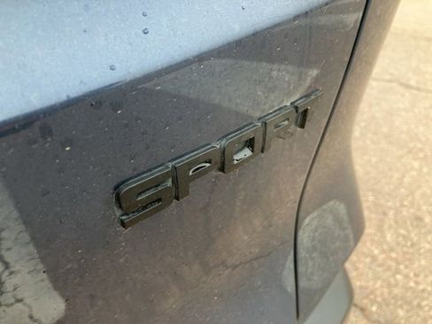 Used 2024 Honda CR-V Sport image 33