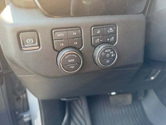 Used 2024 Chevrolet Silverado 1500 RST w/ All Star Edition Plus AWD/4WD image 19