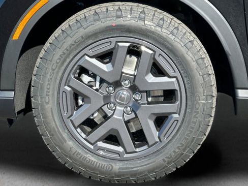 New 2026 Honda CR-V TrailSport image 32