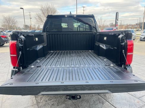 New 2026 Toyota Tacoma TRD Sport image 21