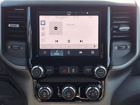 New 2026 RAM 5500 Tradesman image 8