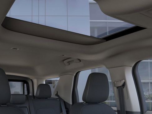 New 2026 Ford Bronco Sport Big Bend image 22