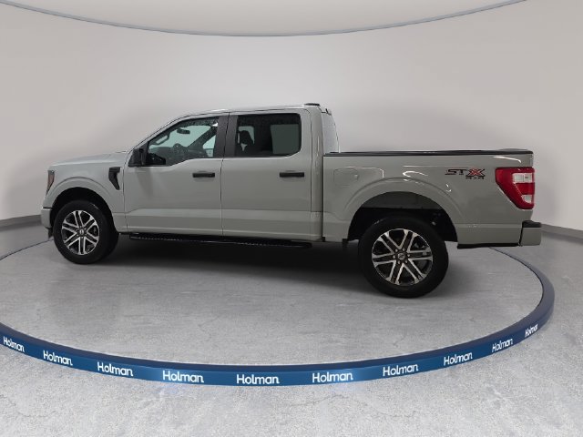 Certified 2023 Ford F150 XL w/ STX Appearance Package AWD/4WD image 9