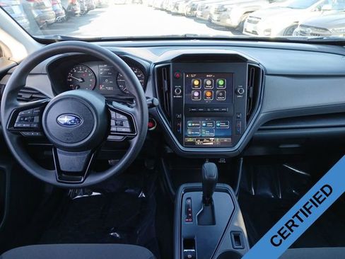Certified 2026 Subaru Crosstrek 2.5i w/ Convenience Package #1 AWD/4WD image 7