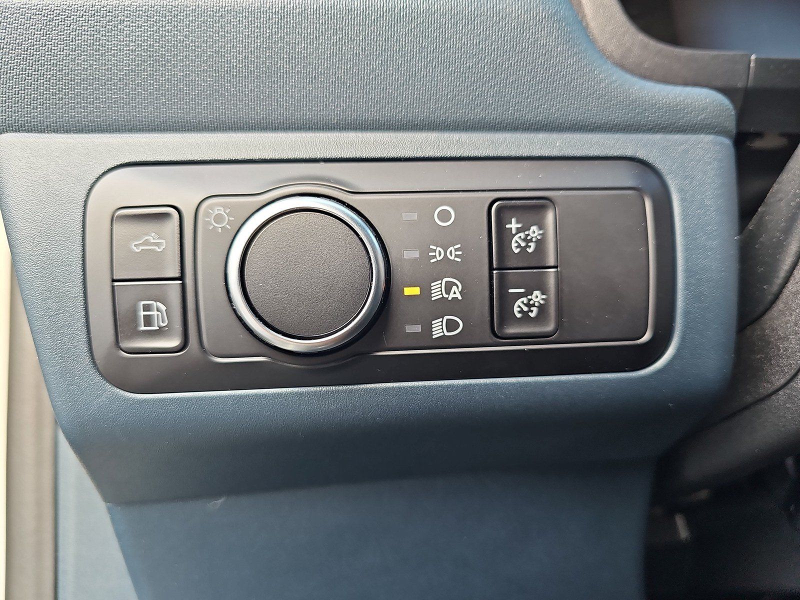 Used 2025 Ford Maverick XLT w/ XLT Luxury Package FWD image 29