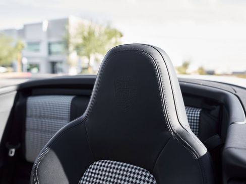 Used 2023 Porsche 911 Turbo S image 43