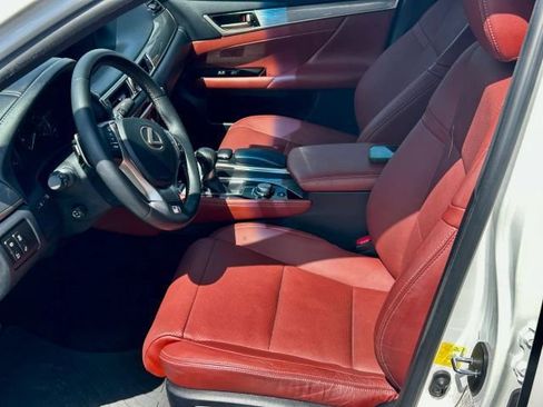 Used 2013 Lexus GS 350 AWD image 19