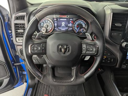 Used 2021 RAM 1500 TRX w/ TRX Level 2 Equipment Group AWD/4WD image 14