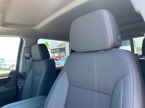 New 2025 GMC Sierra 1500 Elevation w/ Preferred Package image 18