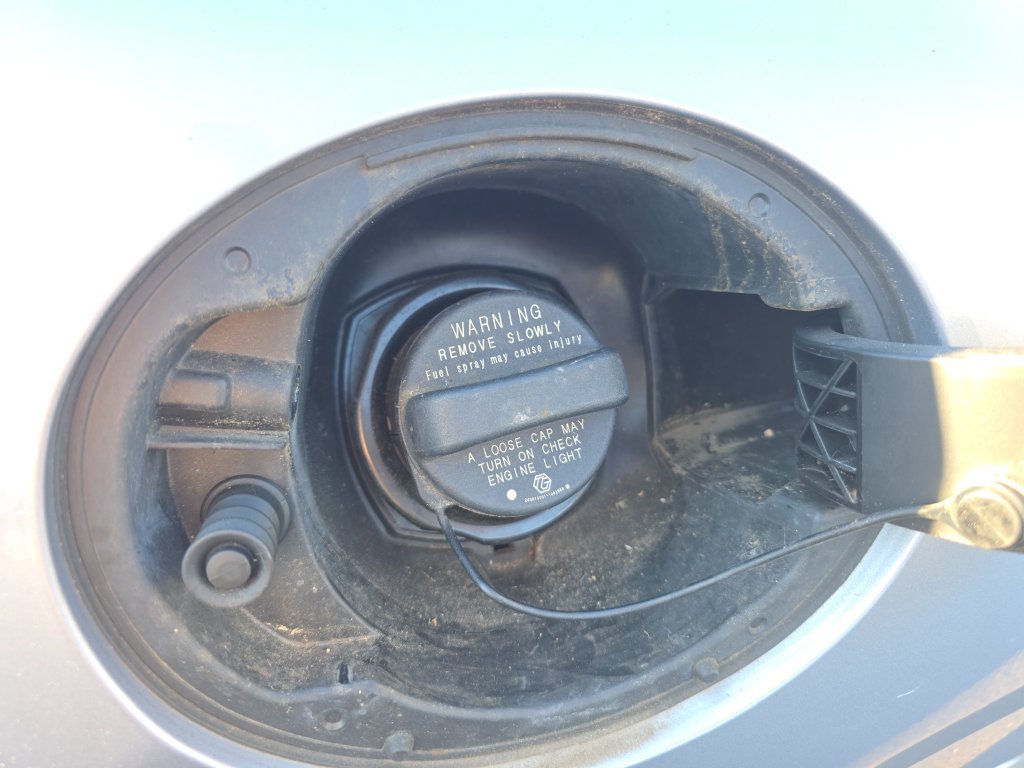 Used 2024 Subaru Impreza 2.0i AWD/4WD image 15