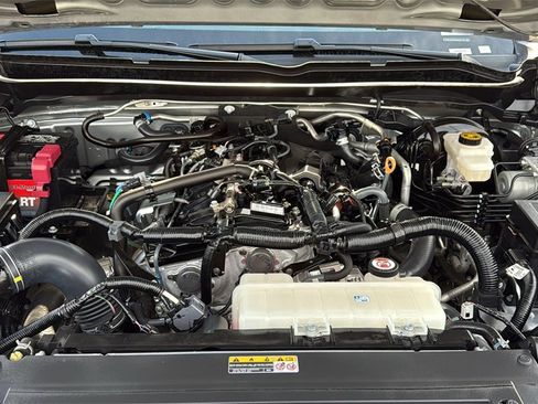 Used 2024 Toyota Tacoma SR5 image 35