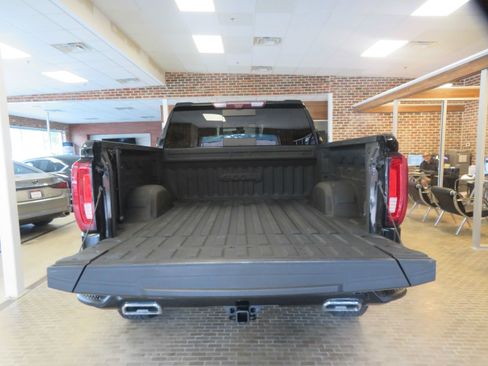 Used 2021 GMC Sierra 1500 AT4 w/ AT4 Premium Package AWD/4WD image 55