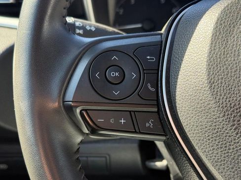 Used 2024 Toyota Corolla SE w/ SE Package image 16