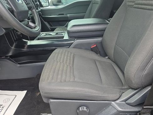 Used 2023 Ford F150 XL w/ STX Appearance Package AWD/4WD image 5