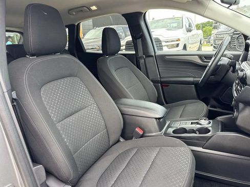 Certified 2024 Ford Escape Active FWD image 14