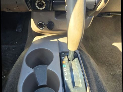 Used 2002 Toyota Tacoma PreRunner image 23