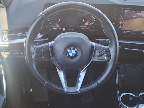 Used 2023 BMW X1 xDrive28i AWD/4WD image 17