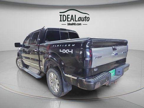 Used 2013 Ford F150 Platinum image 6