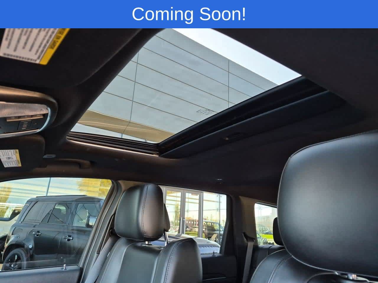 Used 2021 Jeep Grand Cherokee Limited X AWD/4WD image 19