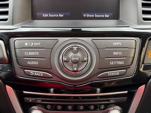 Used 2019 Nissan Pathfinder S AWD/4WD image 35
