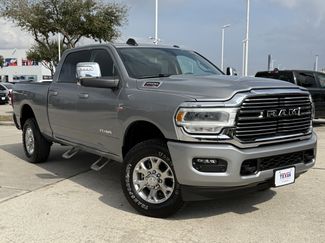Used 2024 RAM 2500 Laramie video 2