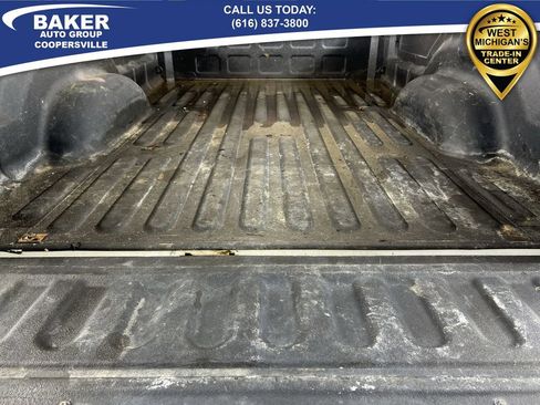 Used 2022 RAM 2500 Tradesman image 22