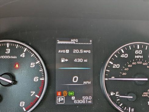Used 2021 Subaru Outback Limited XT w/ Popular Package #2 AWD/4WD image 10